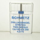 Schmetz Sewing Machine Needle ZS-4.0B
