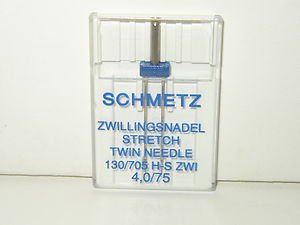 Schmetz Sewing Machine Needle ZS-4.0B