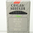 Organ Sewing Machine Needle ODCX1-14