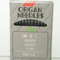 Organ Sewing Machine Needle 16X231-90