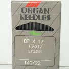 Organ Sewing Machine Needle 135X17-140