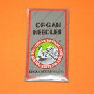 ORGAN NEEDLES Sewing Machine Needles Size 14/90