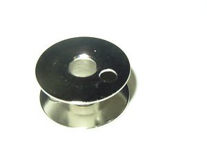 Generic Consew Sewing Machine Metal Bobbins 203470