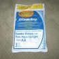 Eureka Victory Vacuum Cleaner Style AA Bags