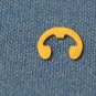 Panasonic Wheel Shaft Lock Ring MC6640 / 47, P-77115