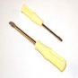 Sewing Machine 2 Peice Flat Head Screwdriver Set 80012