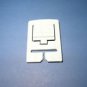 Kirby Ultimate Edition Vacuum Cloth Bag Latch K-196401