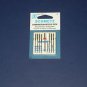 SCHMETZ Assorted Sewing Machine Needles 1750