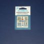 SCHMETZ Assorted Sewing Machine Needles 1750