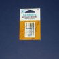 SCHMETZ Metallic Sewing Needles Size 80/12 1743