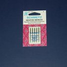 SCHMETZ Quilting Sewing Needles Size 90/14 1719
