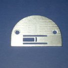237 Throat Plate Needle Plate 352105-840 Designed To Fit Singer