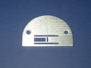 237 Throat Plate Needle Plate 352105-840 Designed To Fit Singer