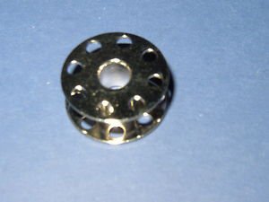 Generic Sewing Machine Metal Bobbin 270010 Designed To Fit Singer