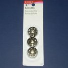 Sewing Machine Metal Bobbins S2137 Designed To Fit Singer