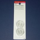 Sewing Machine Plastic Bobbins Touch & Sew Bobbins S2138 Designed To Fit Singer Sewing Machine Plastic Bobbins Touch & Sew Bobbins S2138 Designed To Fit Singer