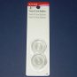 Sewing Machine Plastic Bobbins Touch & Sew Bobbins S2138 Designed To Fit Singer