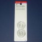 Sewing Machine Plastic Bobbins Touch & Sew Bobbins S2138 Designed To Fit Singer