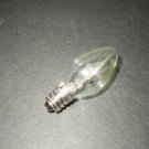 LIght Bulb For Sewing Machine, 10 watt, 7/16 Screw Base