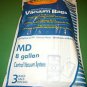 Aggressor Modern Day Central Vacuum Cleaner Bags MD814