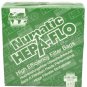 Numatic Canister Vacuum Cleaner Bags OEM 604016, NVM-2BH, DES-604016