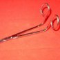 Sewing Scissors Double Curved 4 1/2" Under Trimmer Scissors SR281079