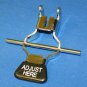 Royal Model 693 / 1010 Height Adjustment Pedal Assembly 2670007000, 81-7169-07