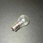 Industrial Light Bulb, 6V Push in twist, 1 element & contact Designed For Singer