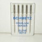 Schmetz Sewing Machine Needle EL-90
