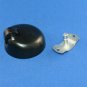 Dust Care Evolution Front Wheel Castor,  EV-71126