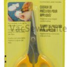 OLFA 5" Precision Applique Scissors, 1096876