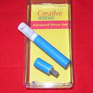 Sewing Machine Screw Driver Set CNS200 Sewing Machine Screw Driver Set CNS200