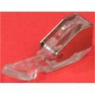 Sewing Machine Zipper Foot Slant Needle 171480 Designed To Fit Singer Sewing Machine Zipper Foot Slant Needle 171480 Designed To Fit Singer