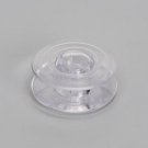 Viking model 33 plastic sewing machine bobbins 4114401 Viking model 33 plastic sewing machine bobbins 4114401