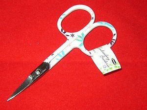 Triumph 3 3/4" Embroidery Scissors 40080075