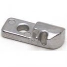 Generic Chaining Tongue for Elna L4 Serger, 396002-37