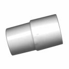 Generic 1 1/4" Wire Reinforced Threaded Hose Cuff, FA-4510-1 Generic 1 1/4" Wire Reinforced Threaded Hose Cuff, FA-4510-1