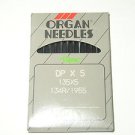 Organ Industrial Sewing Machine Needles 120/19