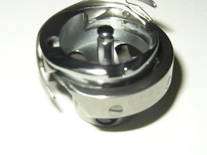 Sewing Machine Rotary Hook and Base 410019