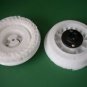 Koblenz Rug Shampoo Brushes, 45-0136-7, KO-2460
