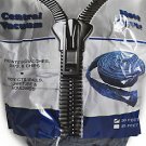 Central Vacuum Cleaner Hose Sock SC-06-1024-04