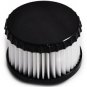 Envirocare Type F9 Hepa Vacuum Filter for Dirt Devil Hand Vac, 84-2302-07