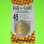 Sewing Titanium Coated Rotary Cutting Blade AU2BLADE