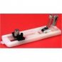 Sewing Machine Buttonmatic Foot 1932S Designed To Fit Singer