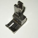 Sewing Machine 1/4" Compensation Presser Foot Right 214R