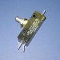 Powr-Flite 25A Momentary Vacuum Cleaner Switch F5P