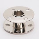 Sewing Bobbins Class 66 Metal 172222 Designed To Fit Singer