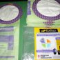 Proteam Super Coach Mega Vac Backpack Vac Bags PV-100331