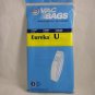 Eureka Style U Upright Vacuum Cleaner Bags