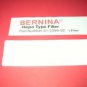 Bernina Vacuum Cleaner Hepa Exhaust Filter EV-18030